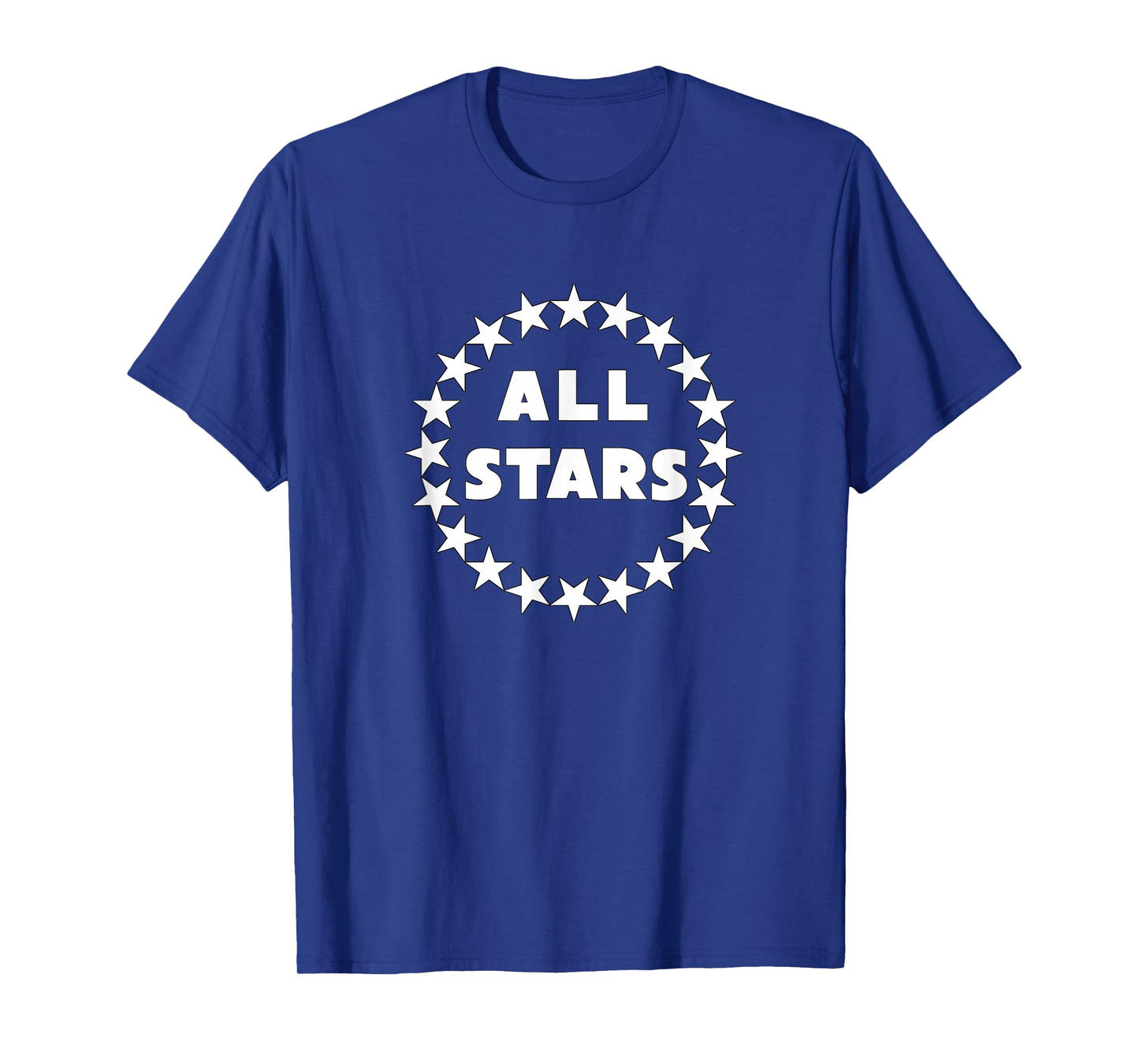 ALL STARS Team T-Shirt