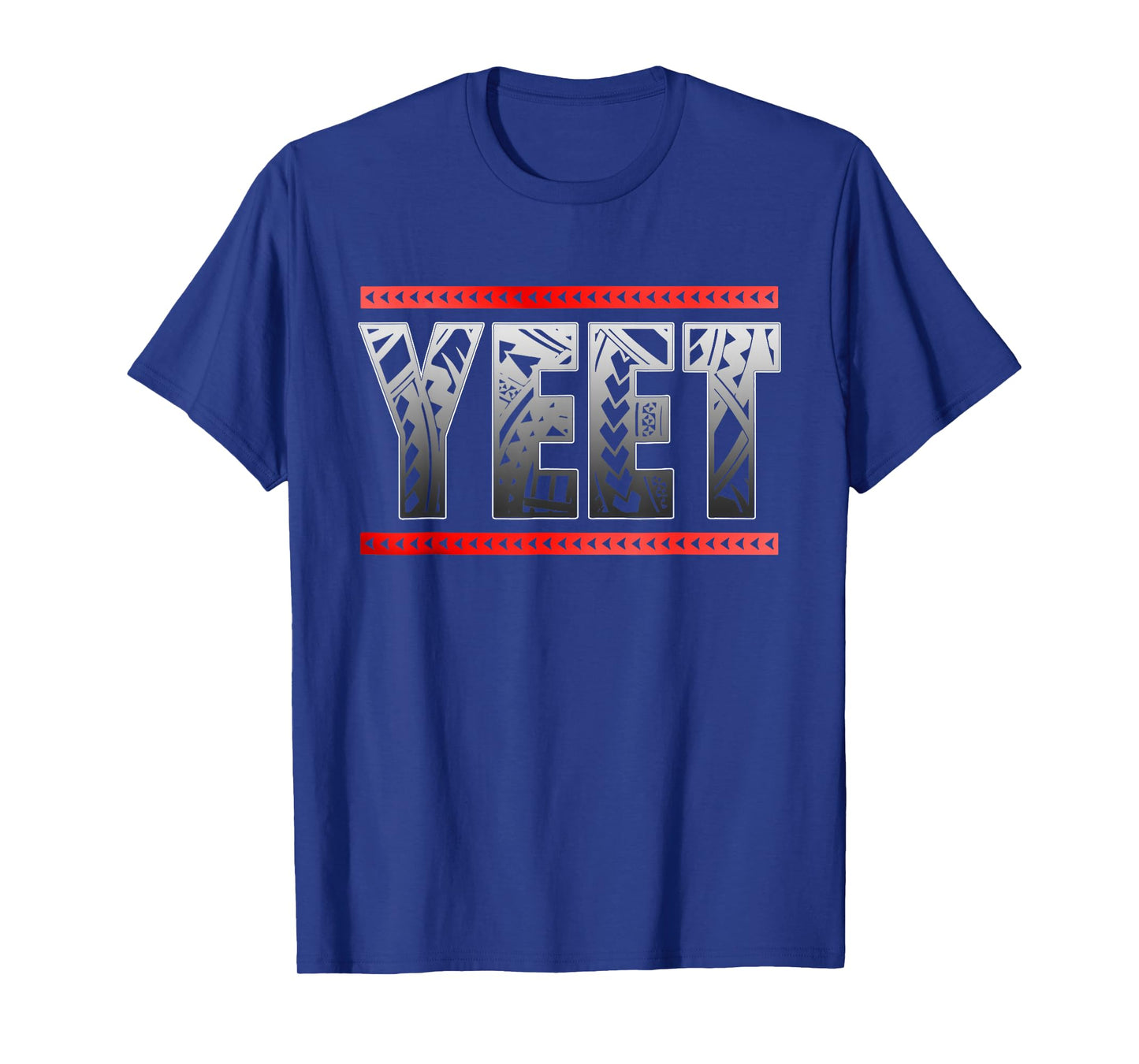 Yeet Funny Saying Quote Slang Men Women Boys Kids T-Shirt