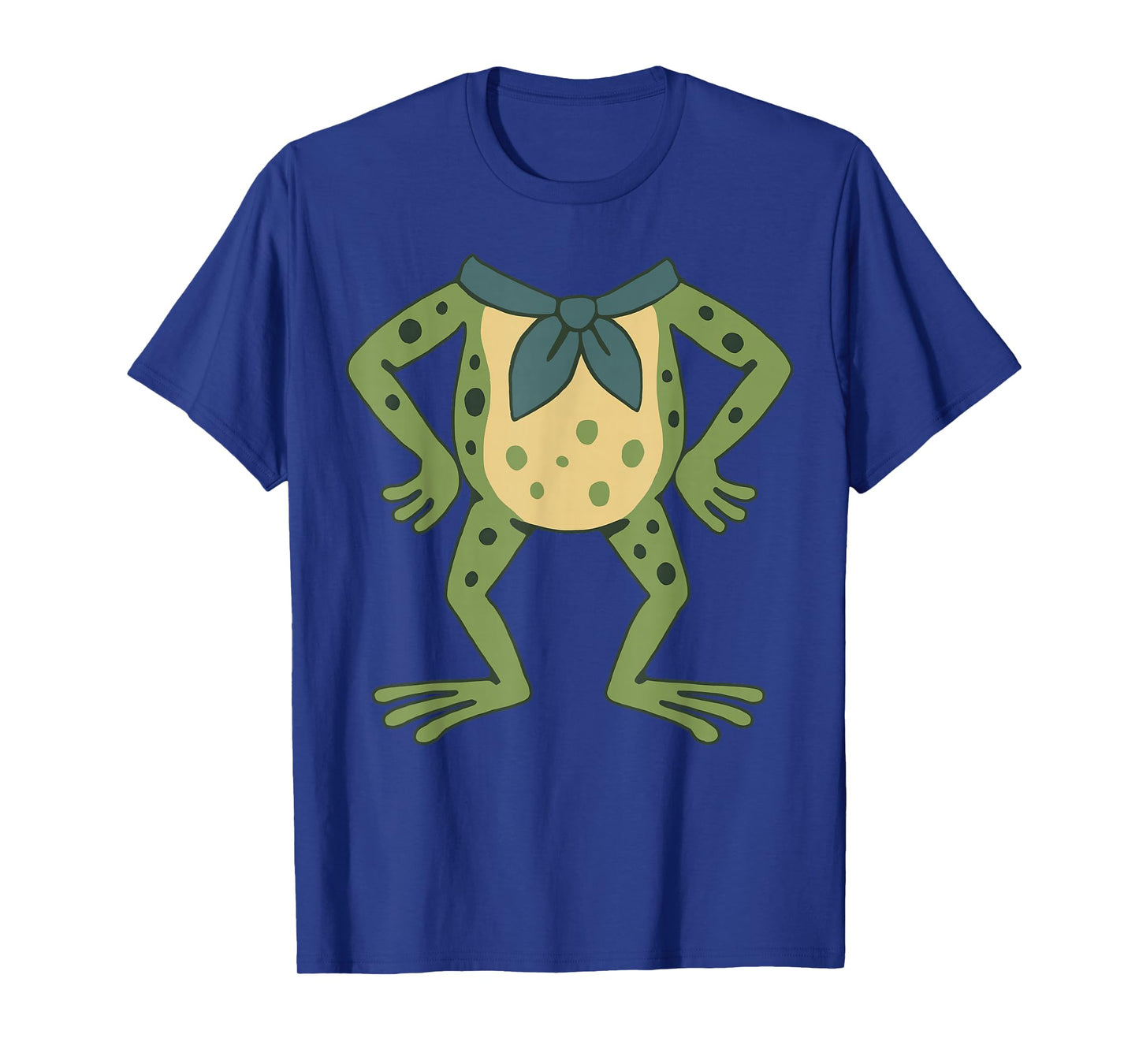 Portland Frog Protest Halloween Costume Resist Resistance T-Shirt