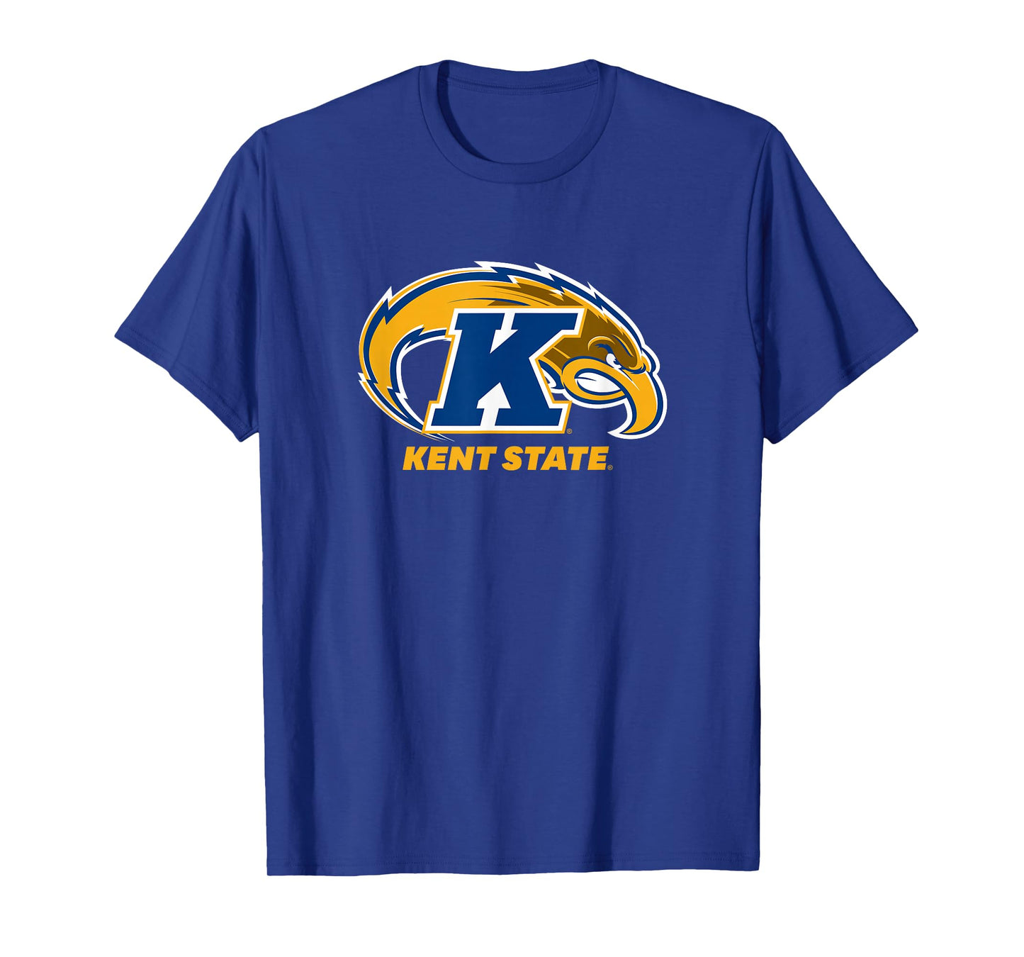 Kent State University Apparel Sports Fan T-Shirt