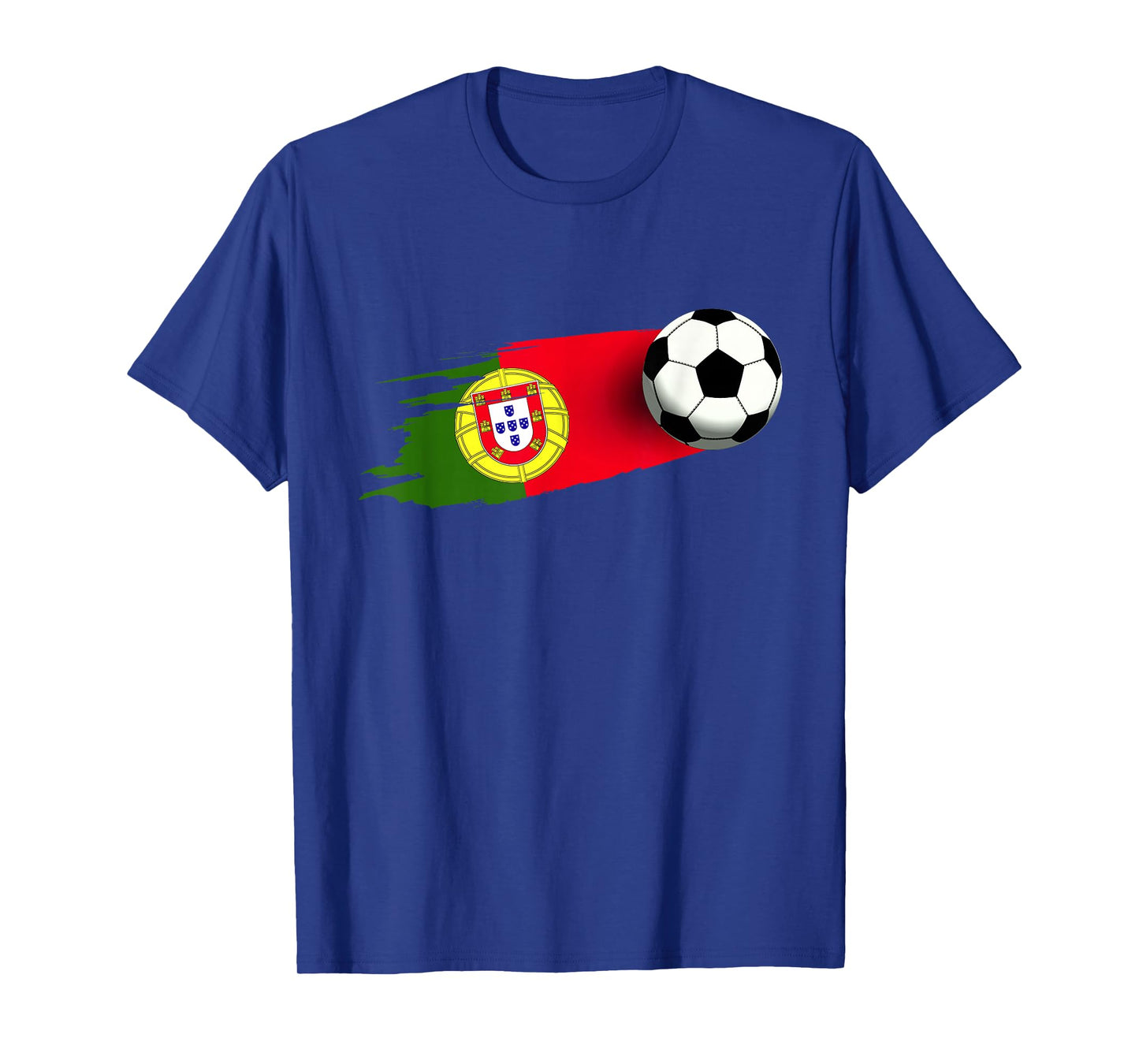 Portugal Flag Jersey Portuguese Soccer Team Portuguese T-Shirt