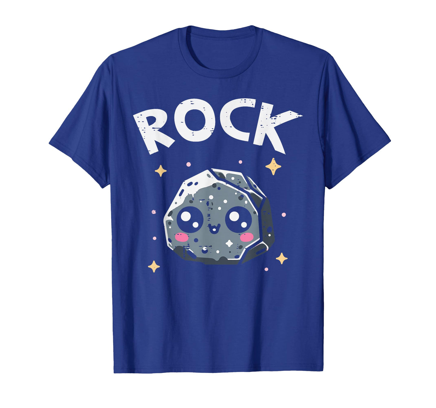 Halloween Rock Paper Scissors Matching Costume Men Women Kid T-Shirt