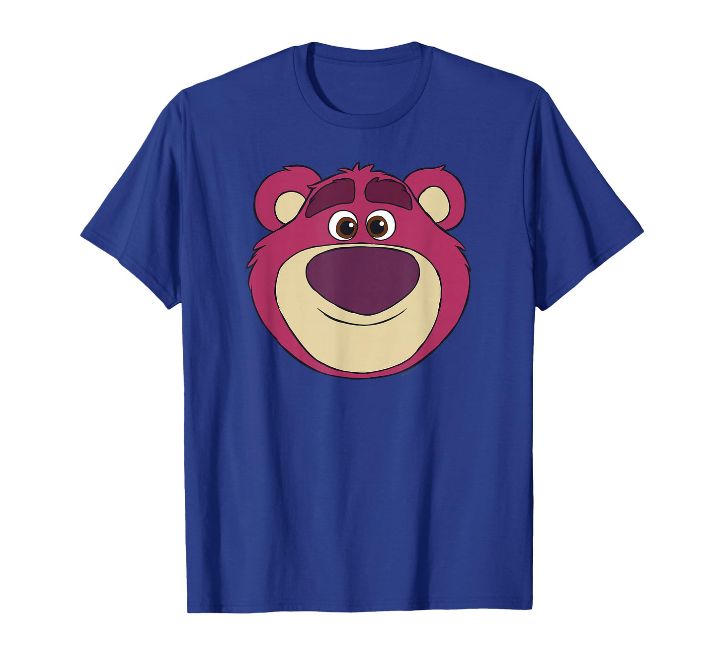 Disney and Pixar's Toy Story Lotso Bear Big Face Costume T-Shirt