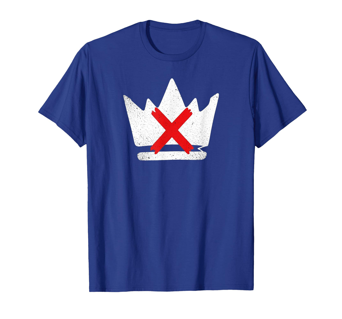 No Kings October 18 No Kings Day T-Shirt