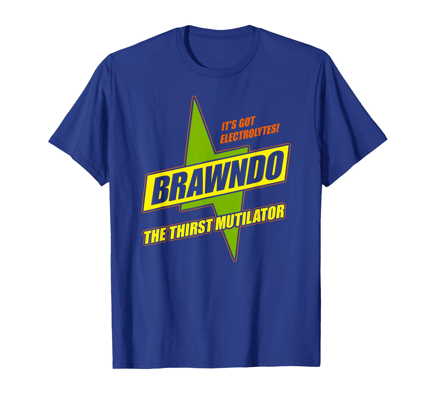 Brawndo T-Shirt