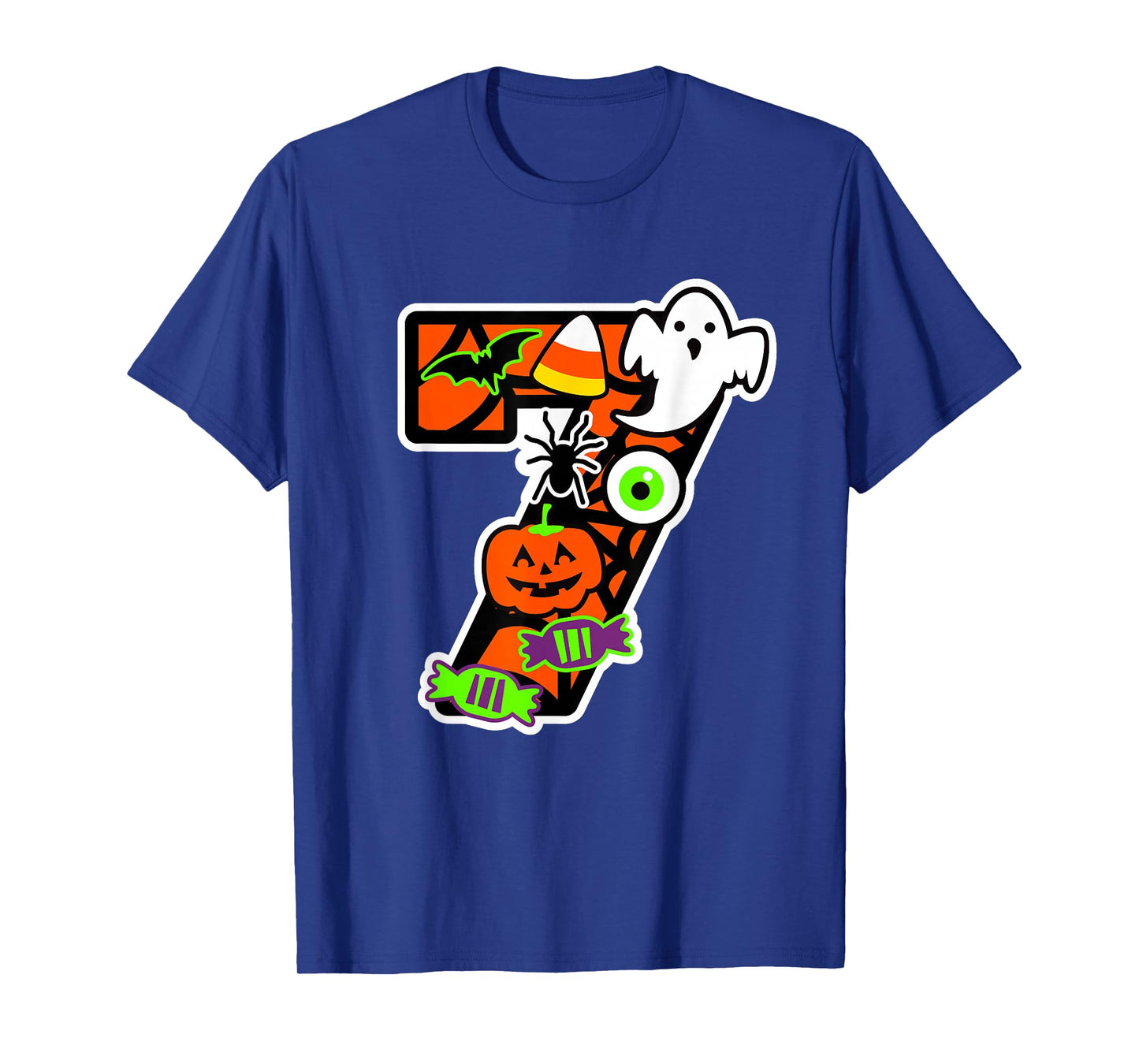 Funny 67 Six Seven Meme Couple Matching Halloween Costume T-Shirt