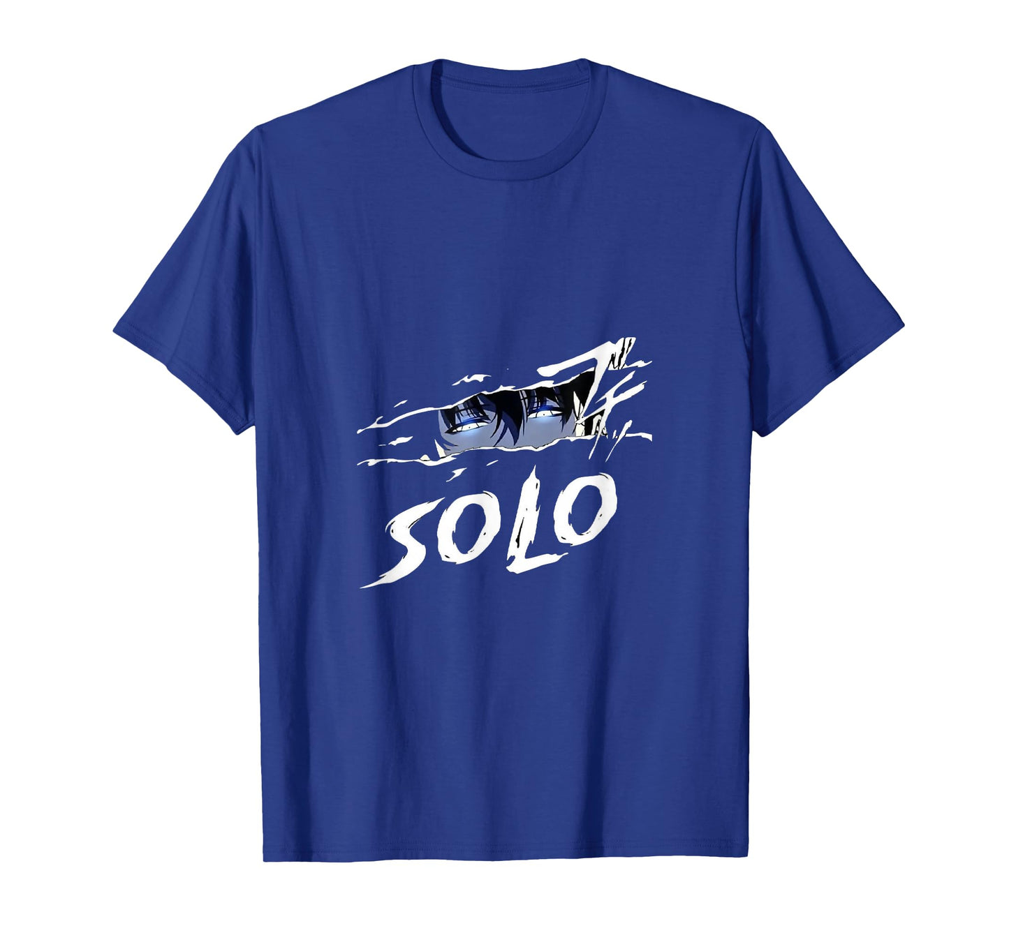 Solo Level / The System / Dungeon Leveling T-Shirt