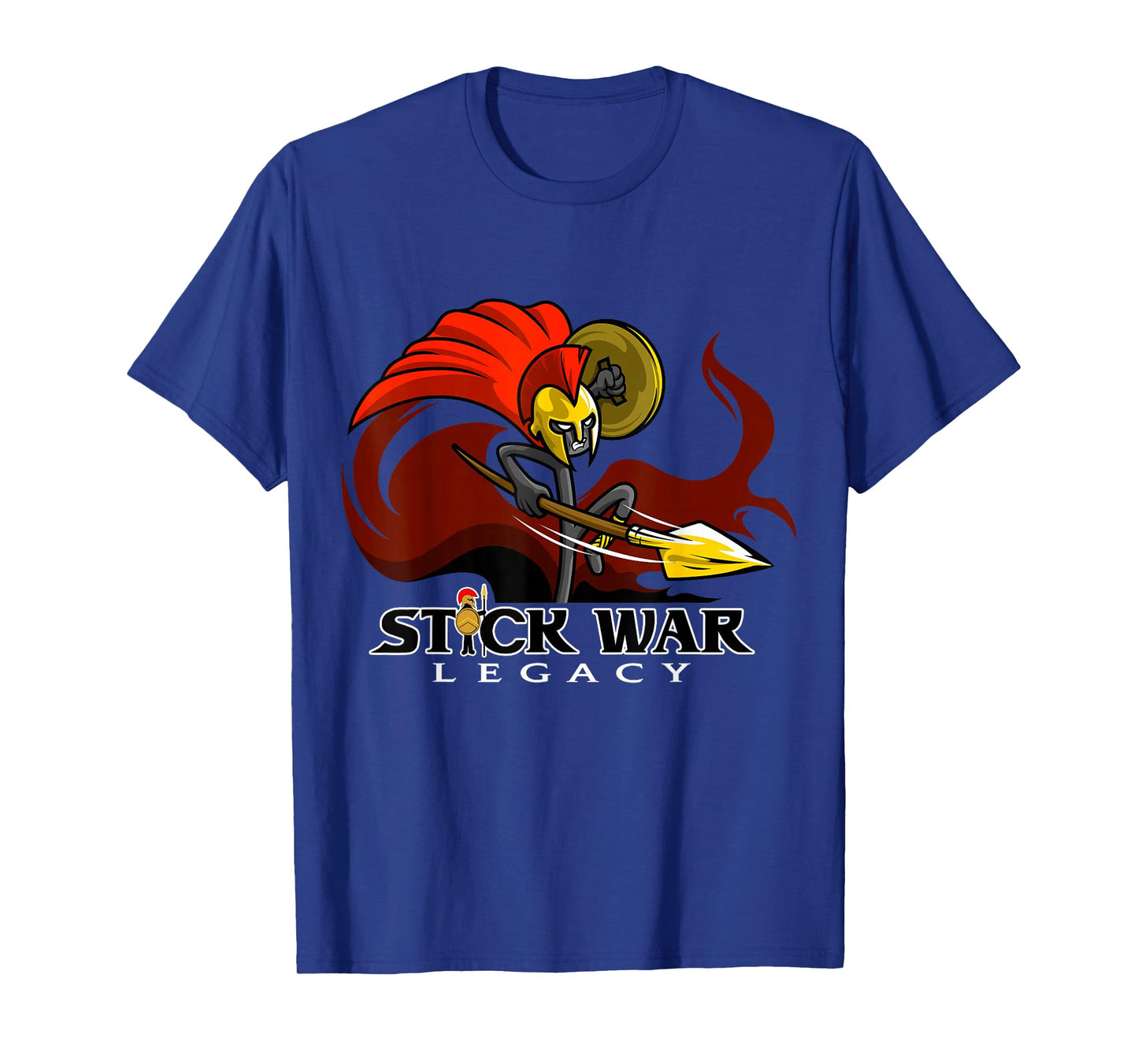 Stick War: Legacy T-Shirt