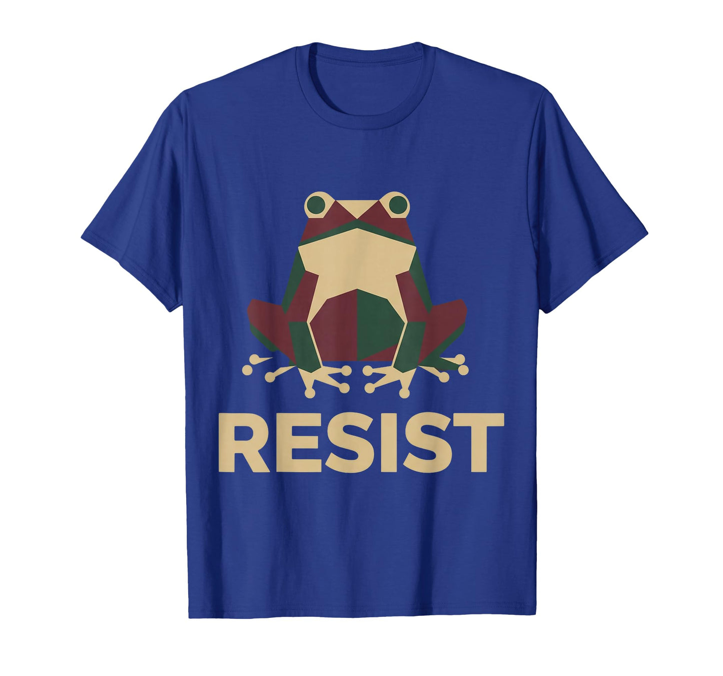 Portland Frog Protest Shirt Funny Portland Frog Protest T-Shirt