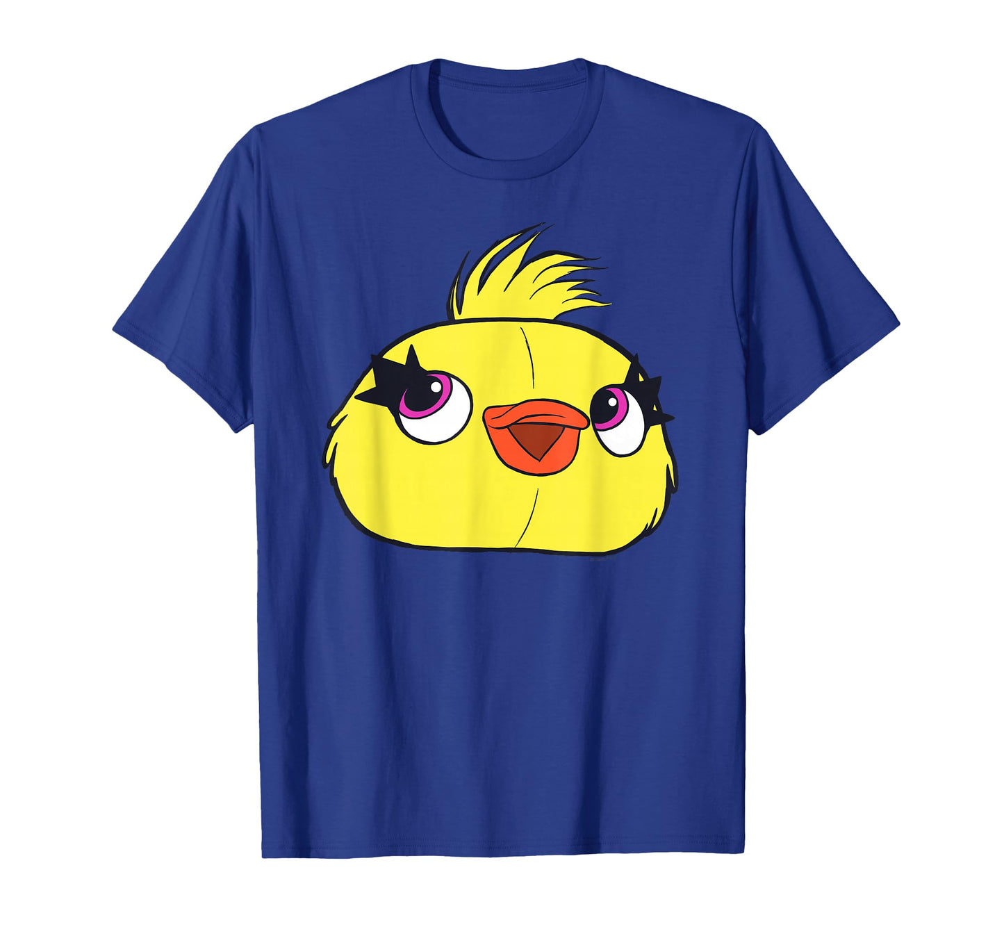 Disney and Pixar's Toy Story Ducky Big Face Costume T-Shirt