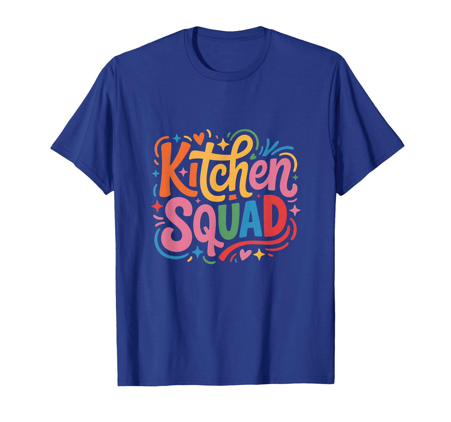 Food Service Appreciation Week Food Service Workers T-Shirt