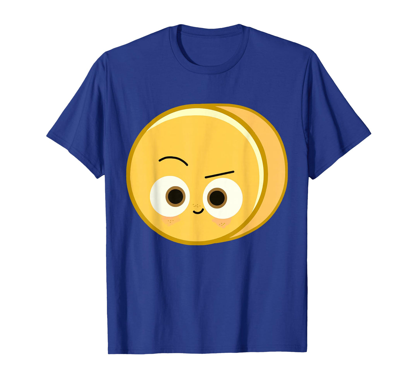 Cute Good Egg Teacher Halloween Costume Group The Big Cheese T-Shirt
