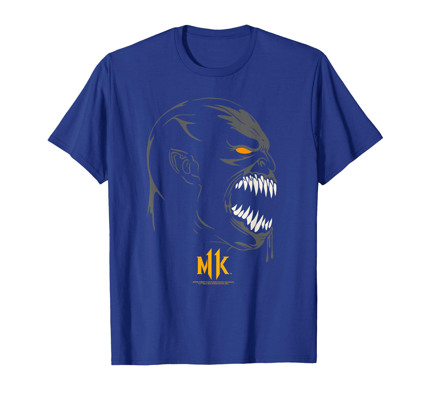 Mortal Kombat 11 Baraka T-Shirt