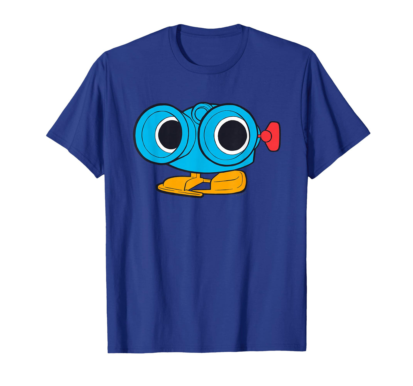 Disney and Pixar's Toy Story Lenny the Binoculars Costume T-Shirt