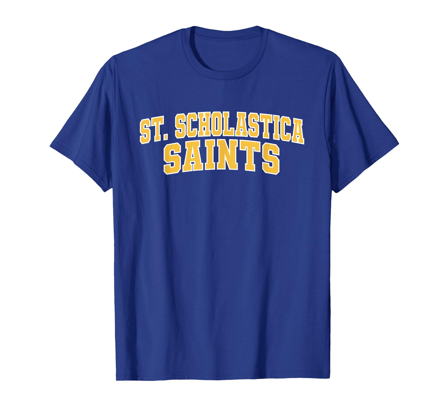 College of St. Scholastica Apparel Sports Fan T-Shirt