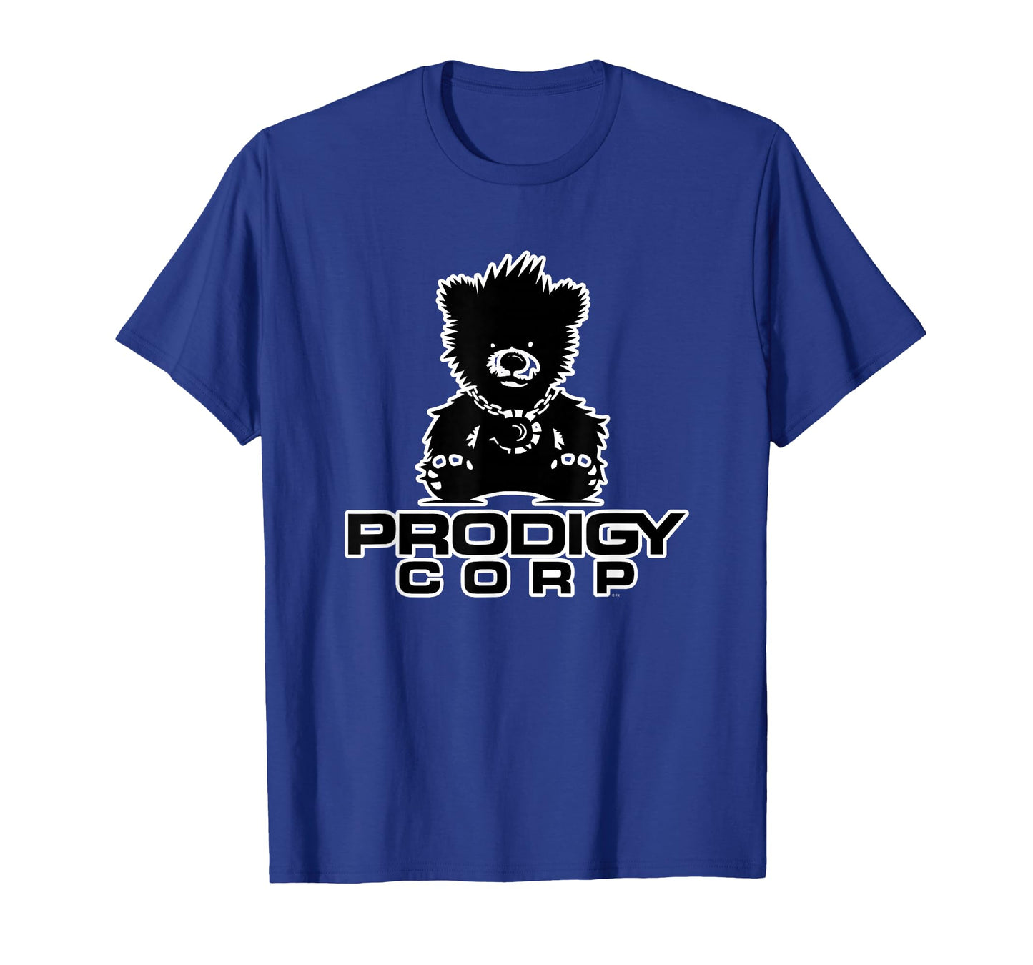Alien: Earth FX Series Prodigy Corp Logo Official T-Shirt
