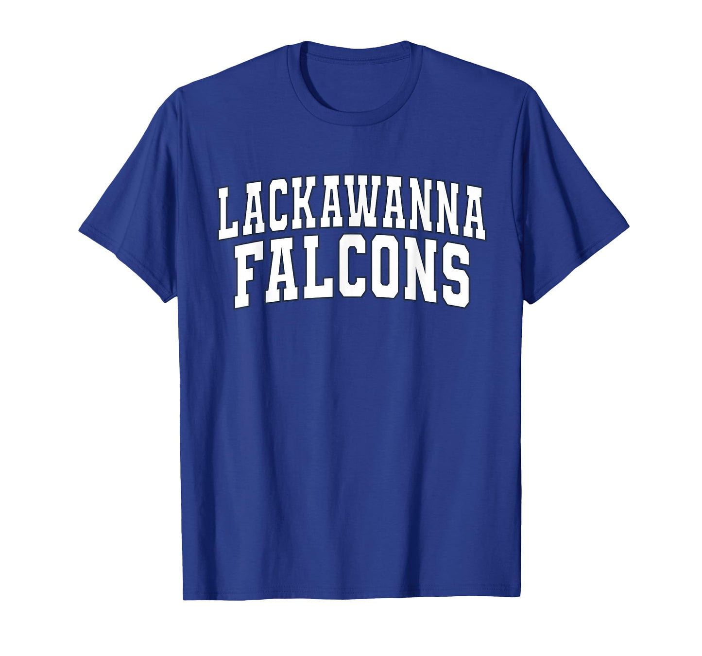 Lackawanna College Premium Collegiate T-Shirt