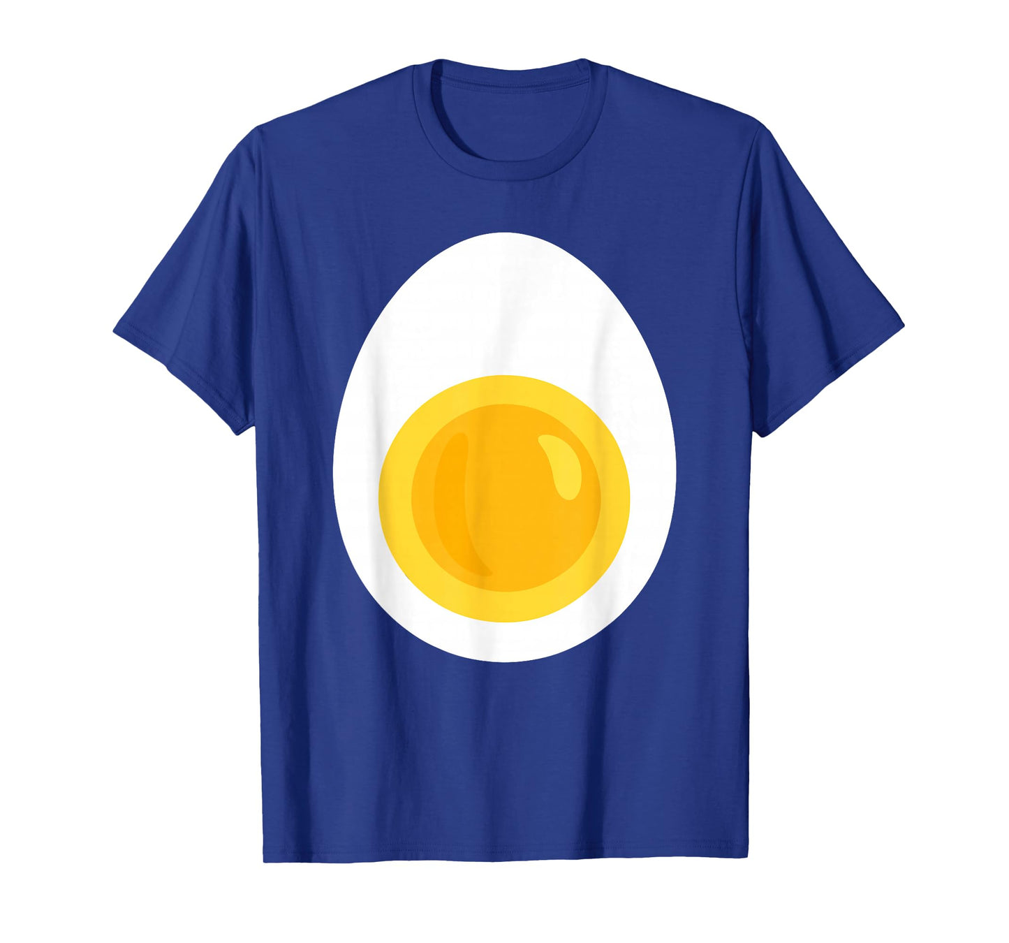 Deviled Egg Halloween Costume T-Shirt
