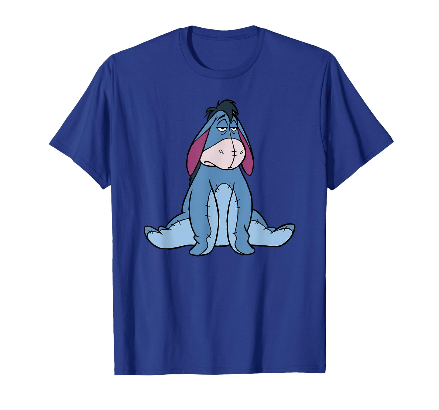 Disney Winnie the Pooh Unamused Eeyore T-Shirt
