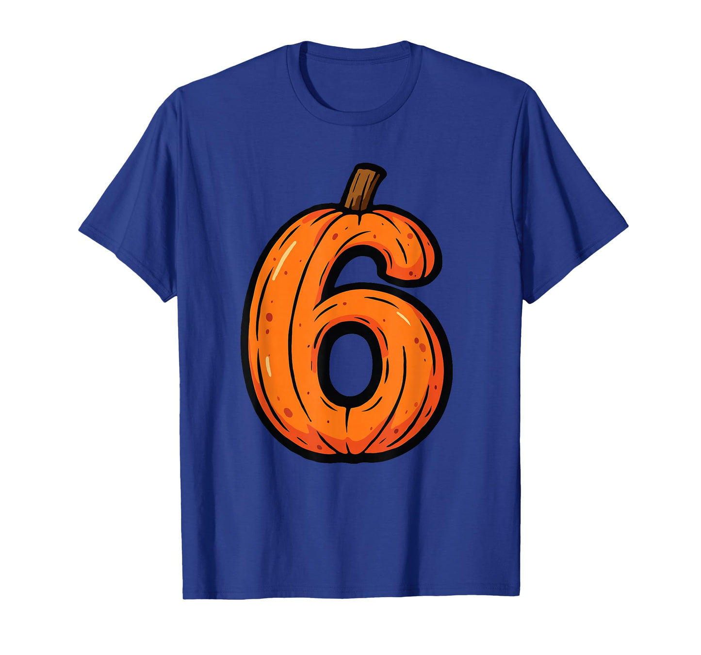 Six Seven Meme 6 7 Halloween Funny Costume Matching Couple T-Shirt