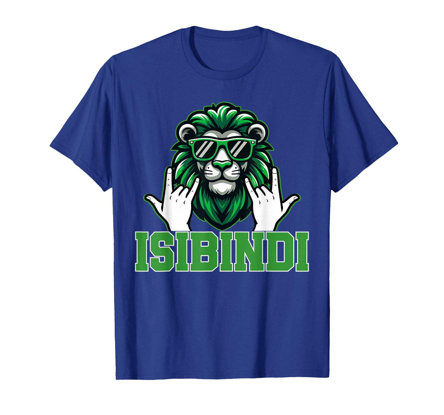 Isibindi House of Courage, School Spirit Teachers Kids T-Shirt