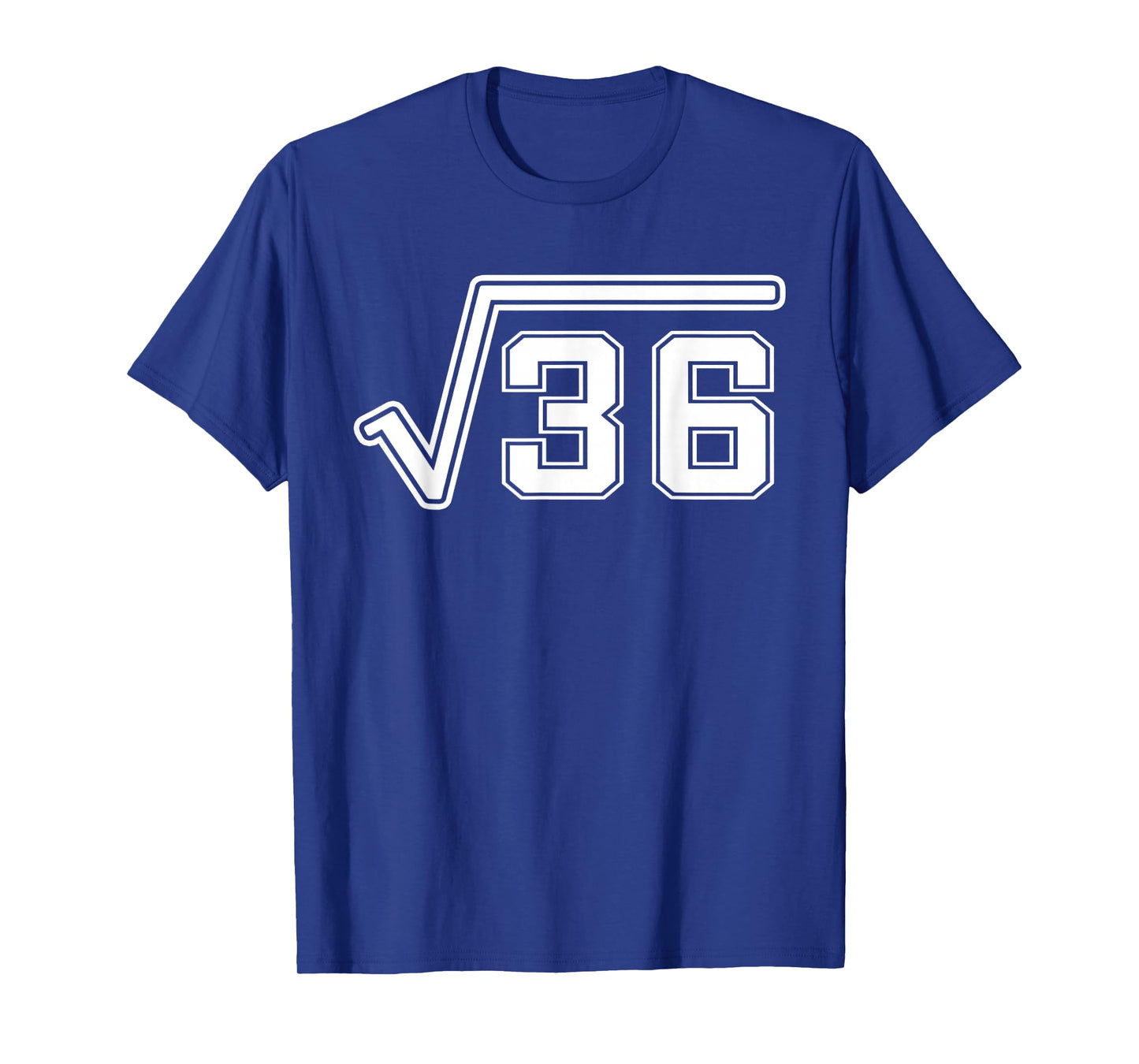 6 7 Meme Couple Square Root 36 49 Halloween Costume T-Shirt