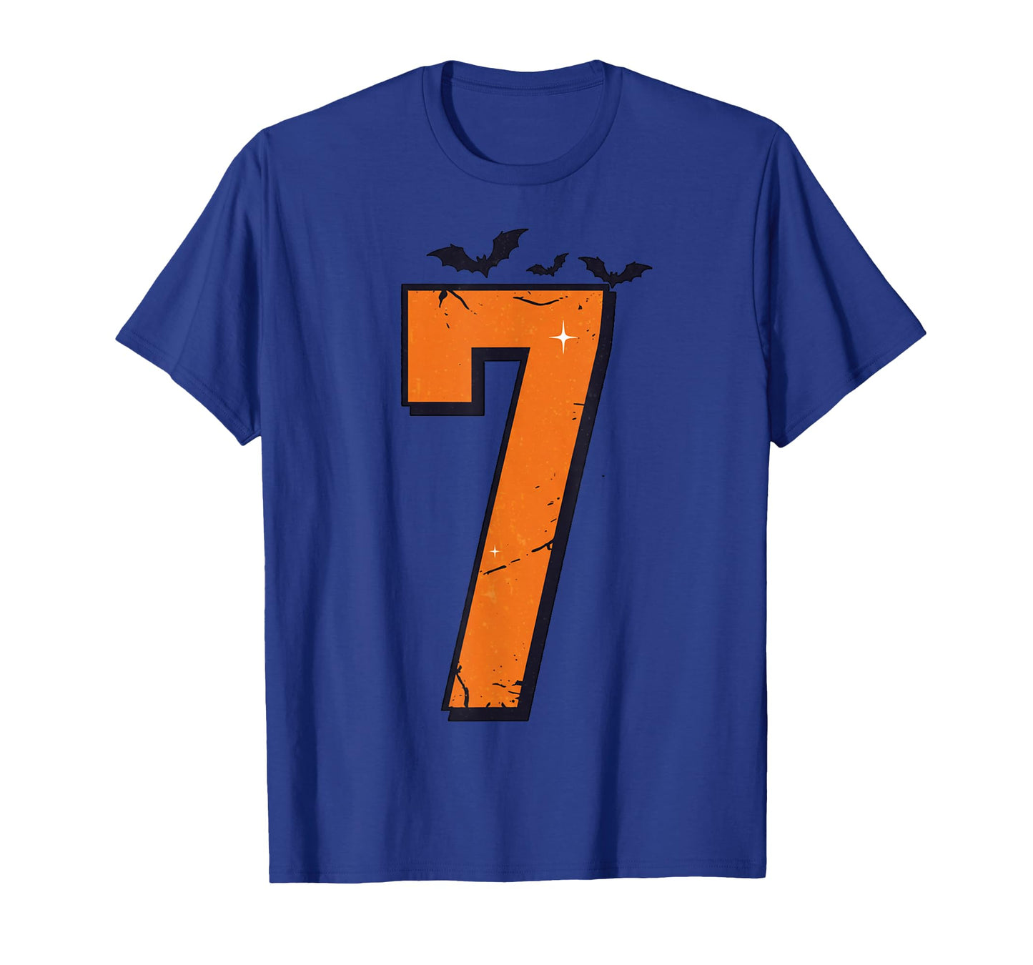 6 7 Six Seven Meme Couple Matching Halloween Costume Funny T-Shirt