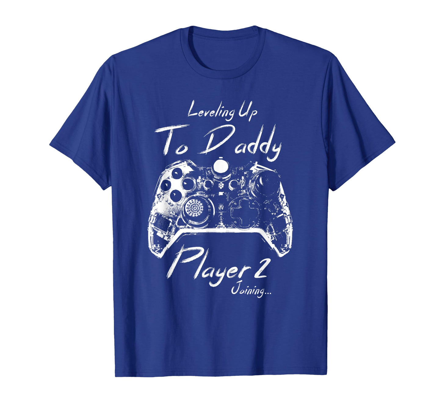 Soon To Be Daddy 2025 T-Shirt Promoted to Dad 2025 Funny Dad T-Shirt