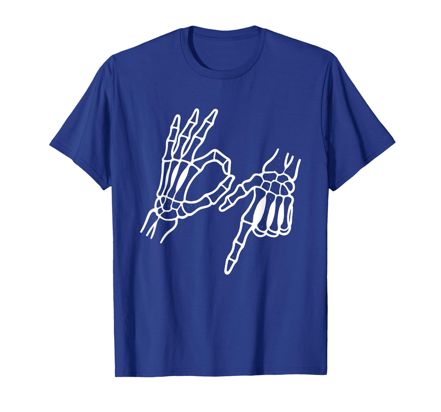 67 Skeleton Funny Six Seven Halloween Meme T-Shirt