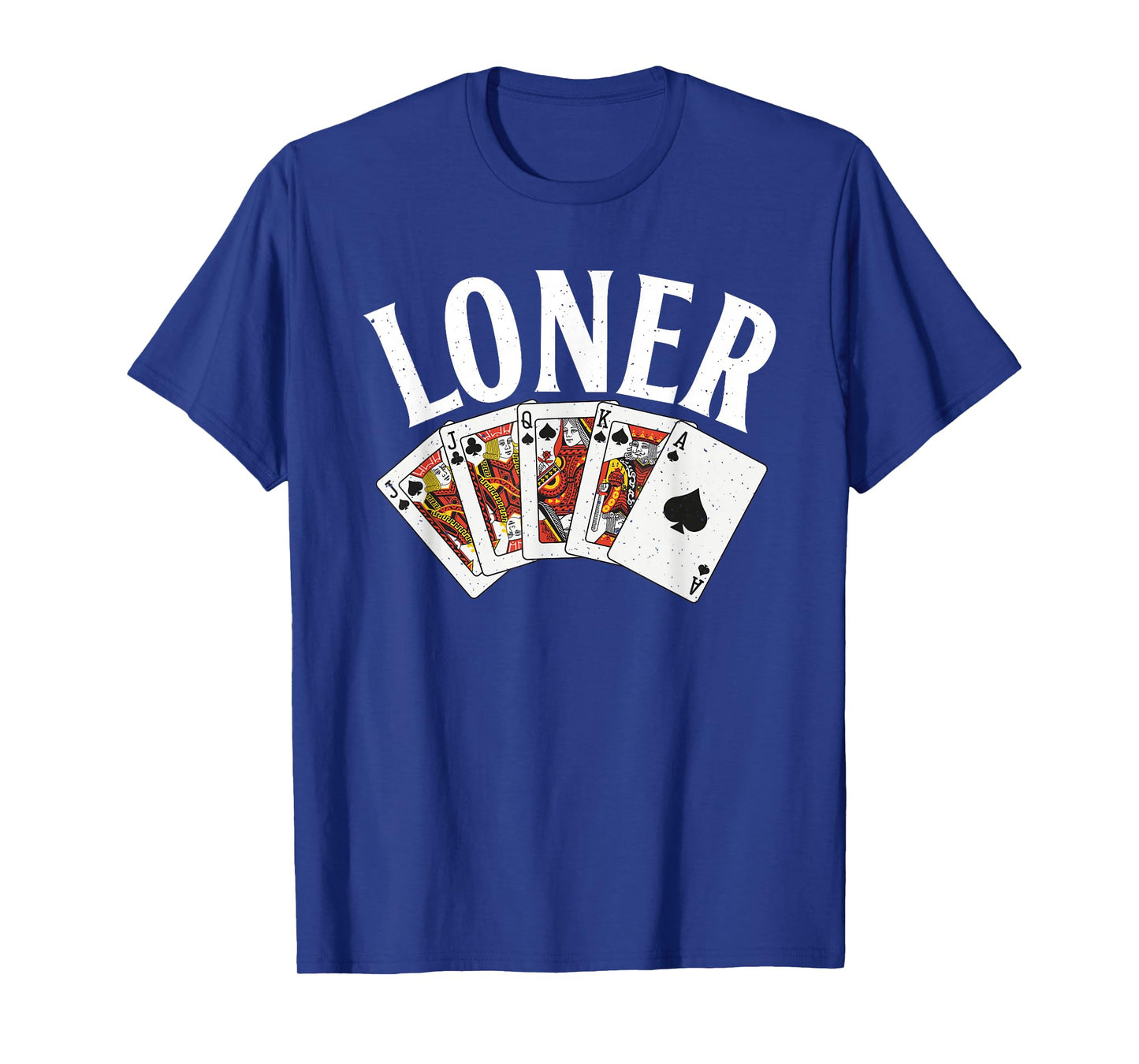 Funny Euchre Art for Men Women Euchre Partner Euchre Lover T-Shirt