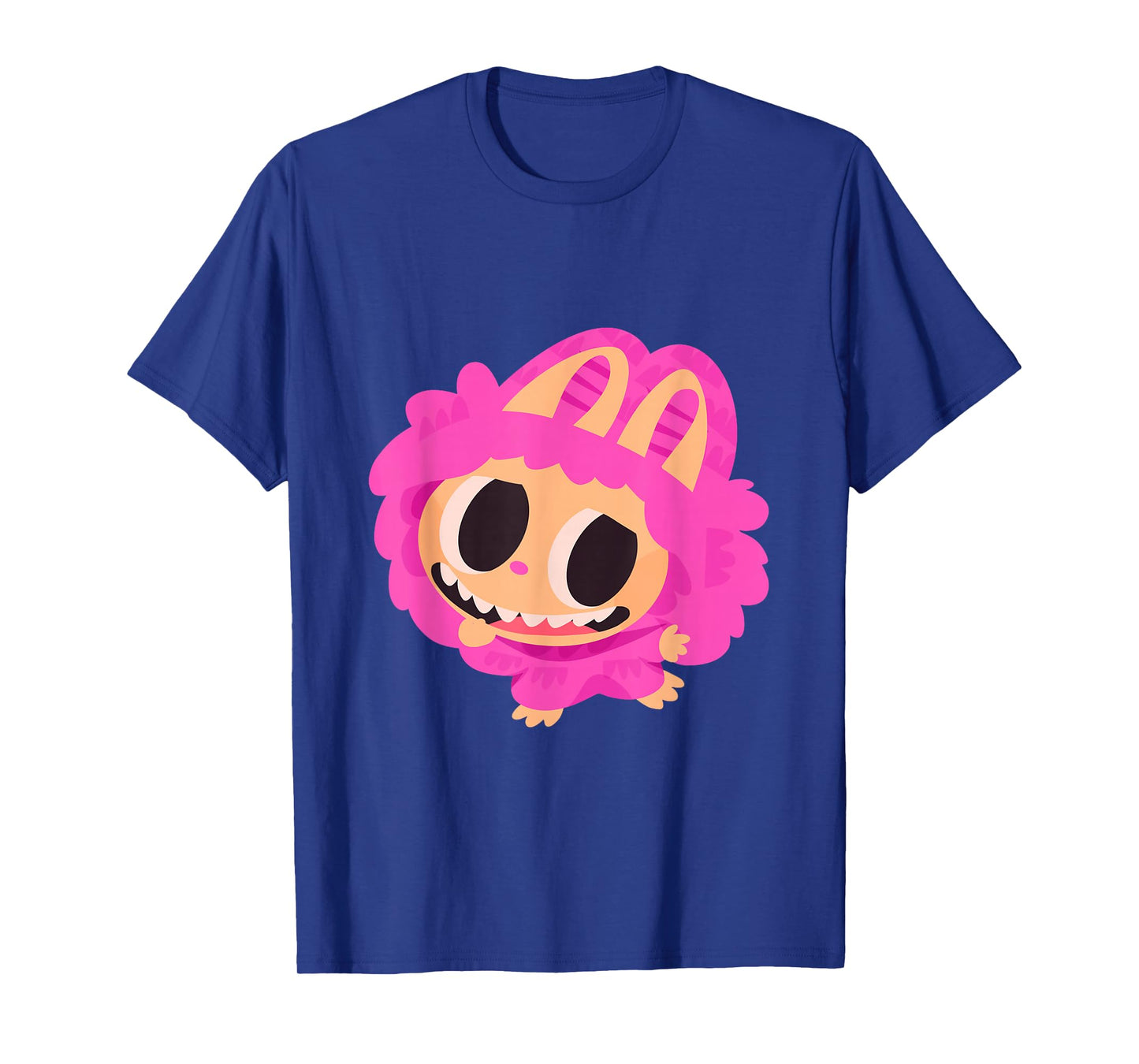 LABOBA Creature Collection Cute Monster Rabbit Kid Adult T-Shirt