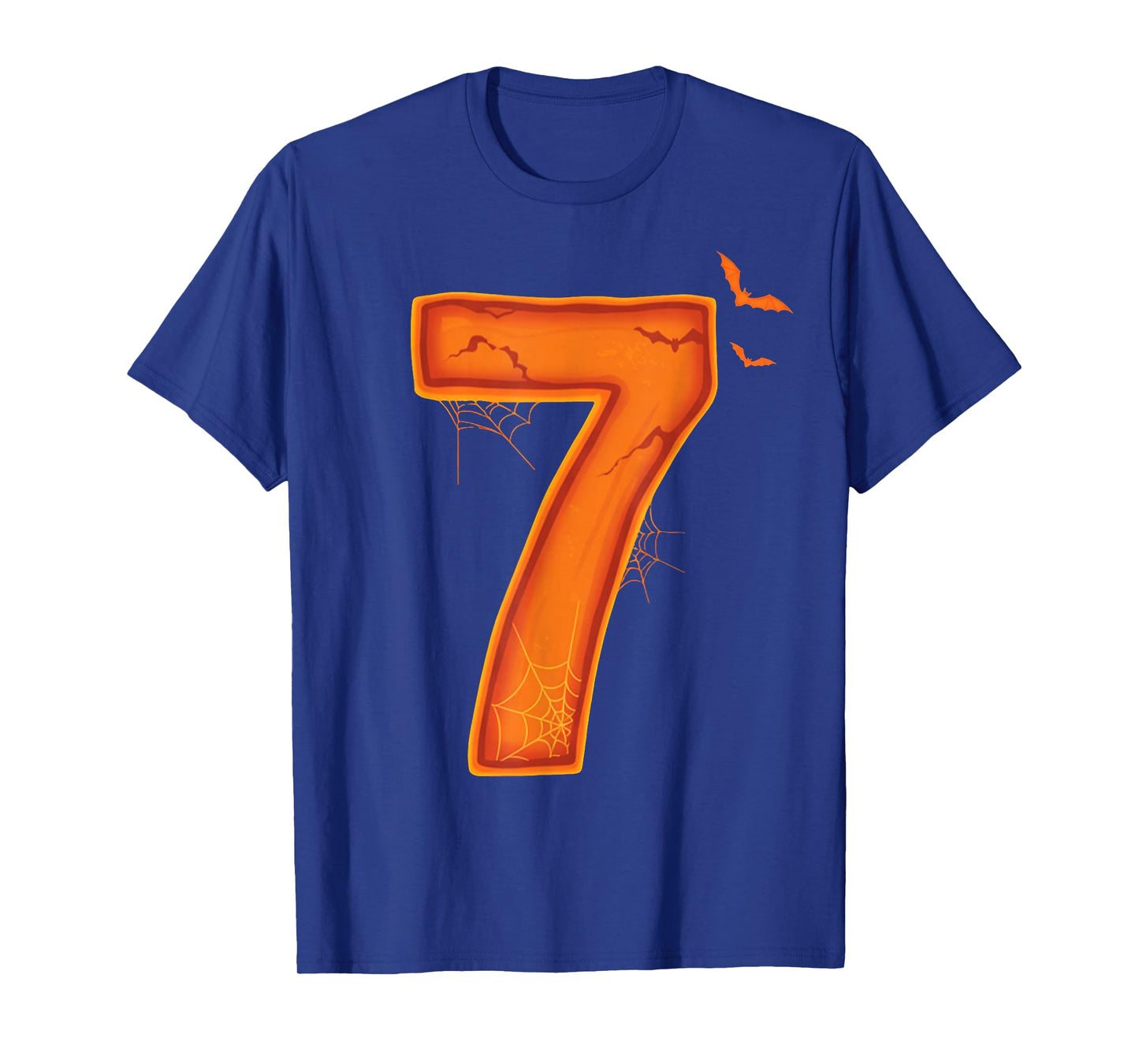 6 7 Six Seven Meme Couple Matching Halloween Costume Funny T-Shirt