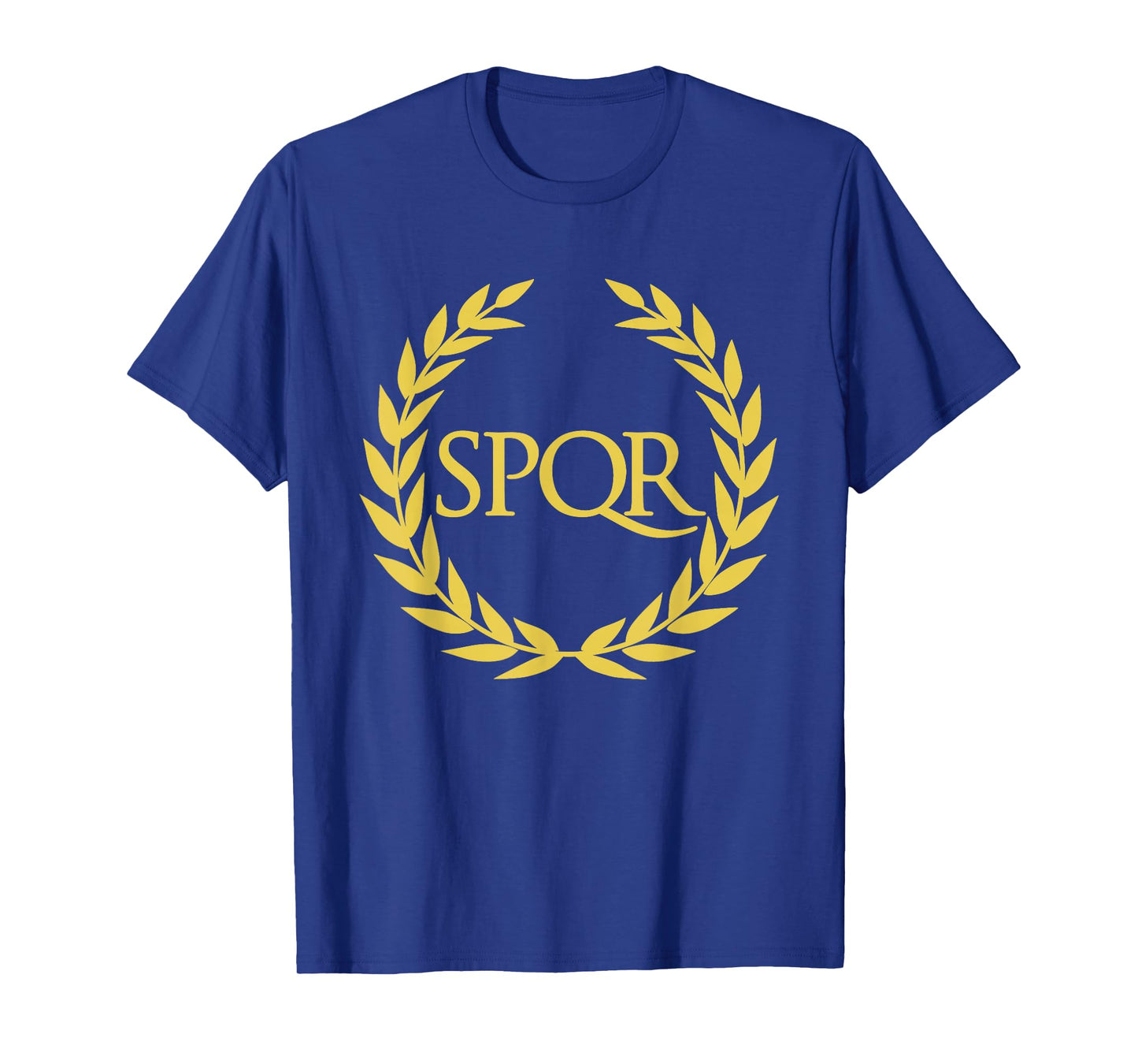 Ancient Rome SPQR T-Shirt