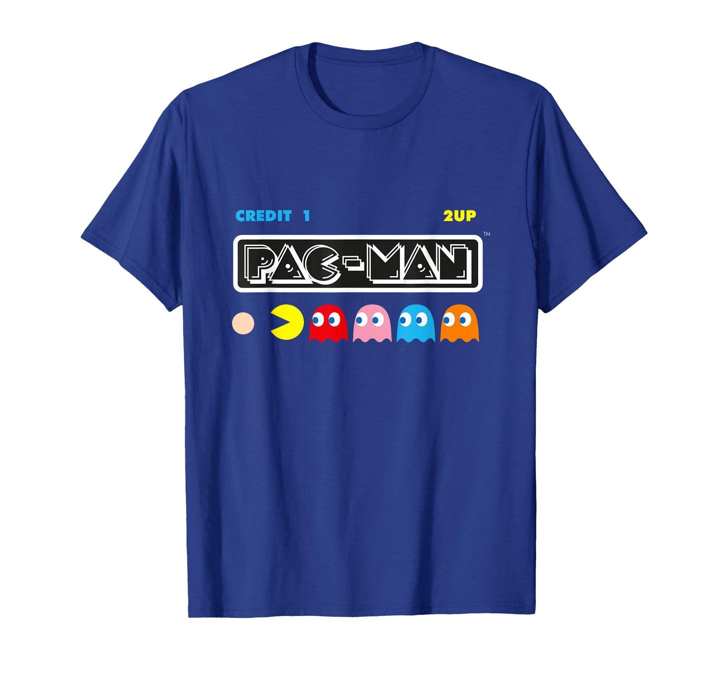 PAC-MAN T-Shirt