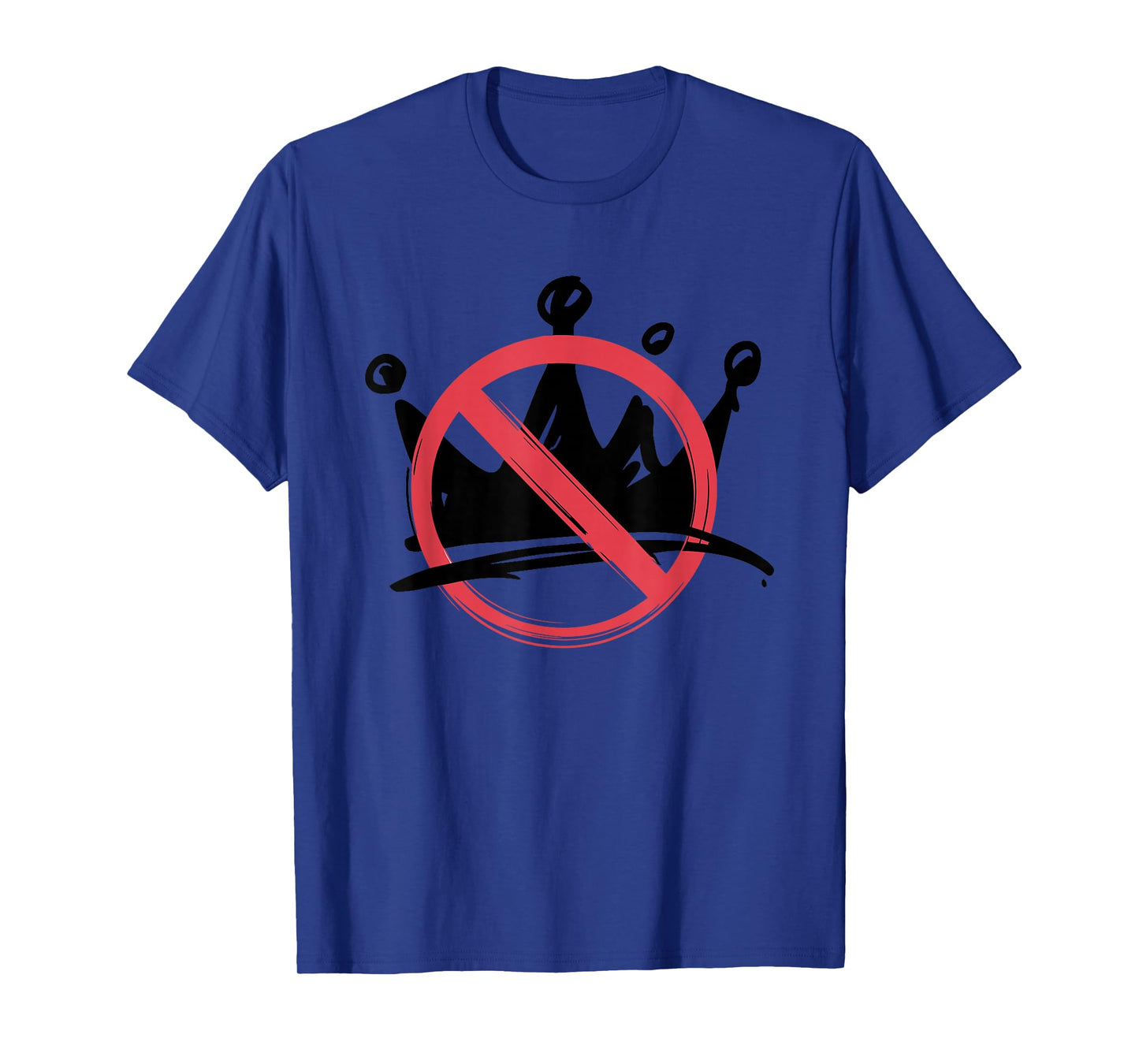 No Kings Shirt Vintage America Flag 1776 October 18 T-Shirt