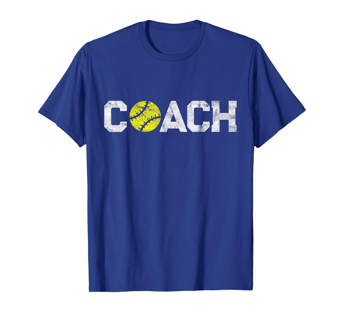 Gifts Softball Coaches Appreciation - Softball Coach T-Shirt