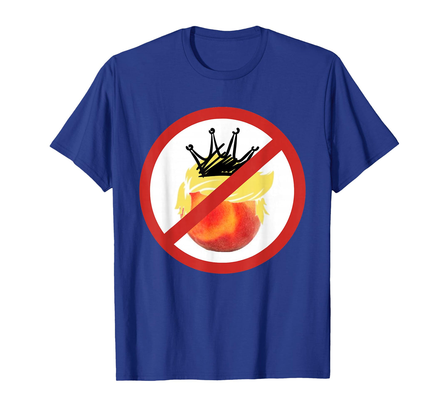 No Kings Patriotic T-Shirt