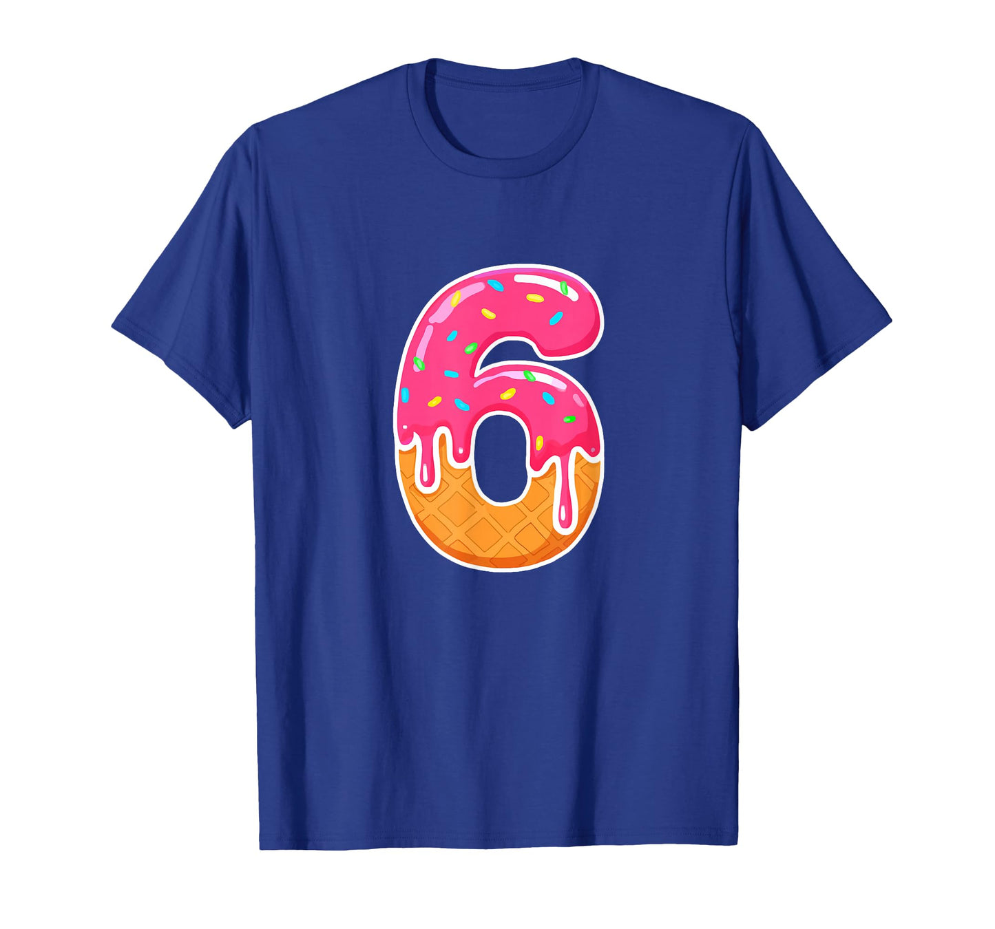 67 Ice Cream Drip Meme Funny 6 7 Costume Couple T-Shirt