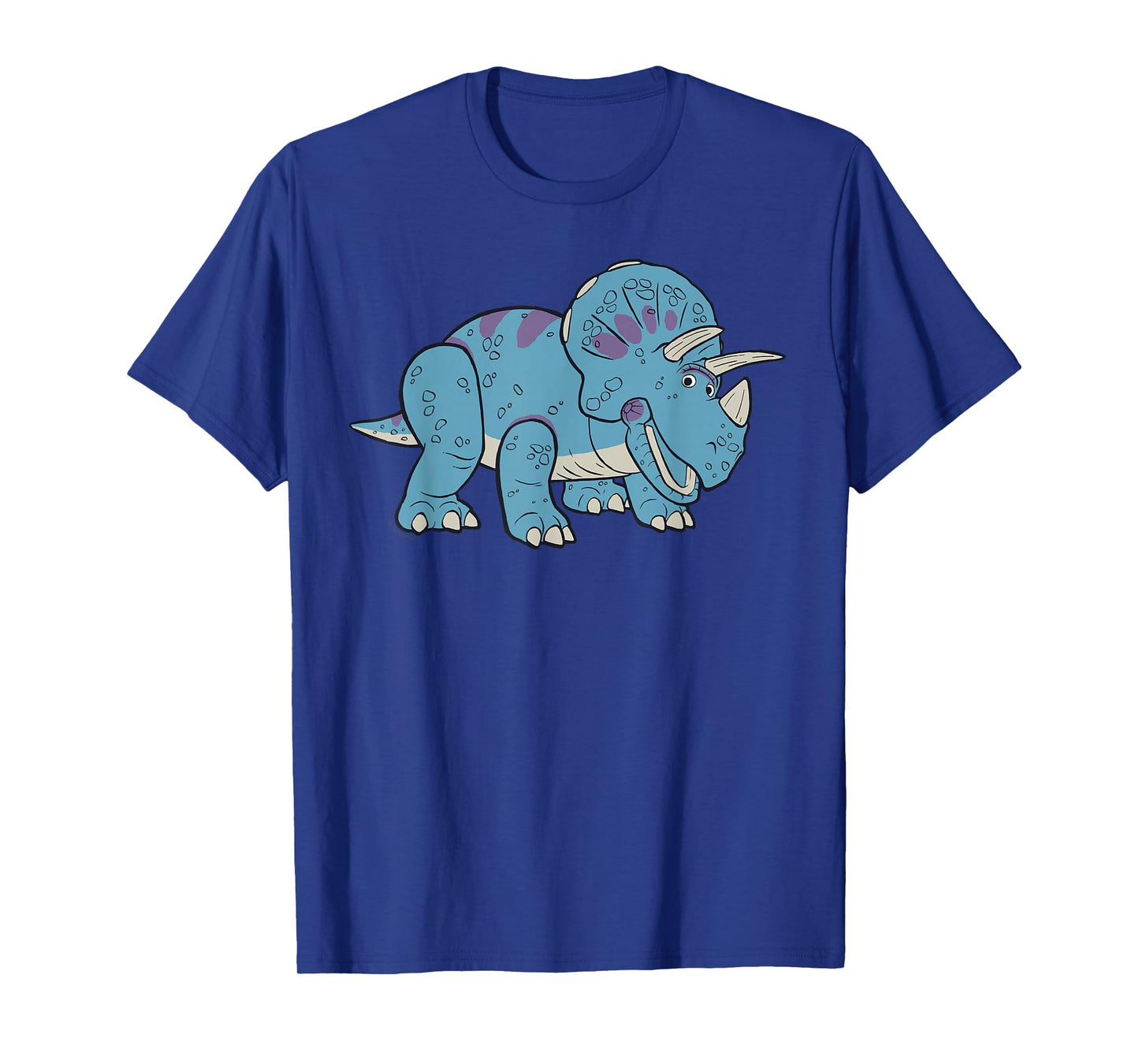 Disney and Pixar's Toy Story Trixie Triceratops Costume T-Shirt