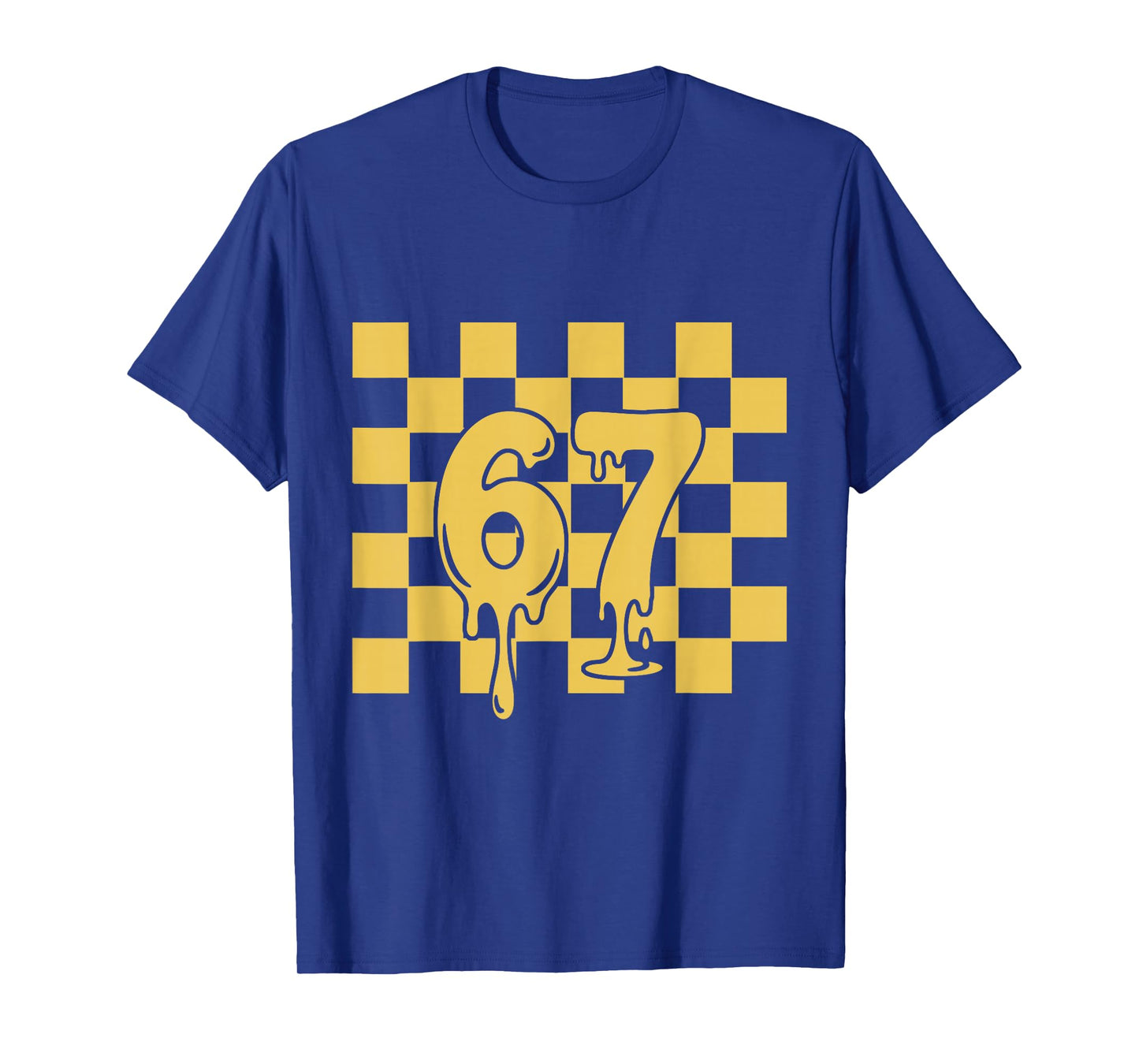 67 Halloween Meme T-Shirt