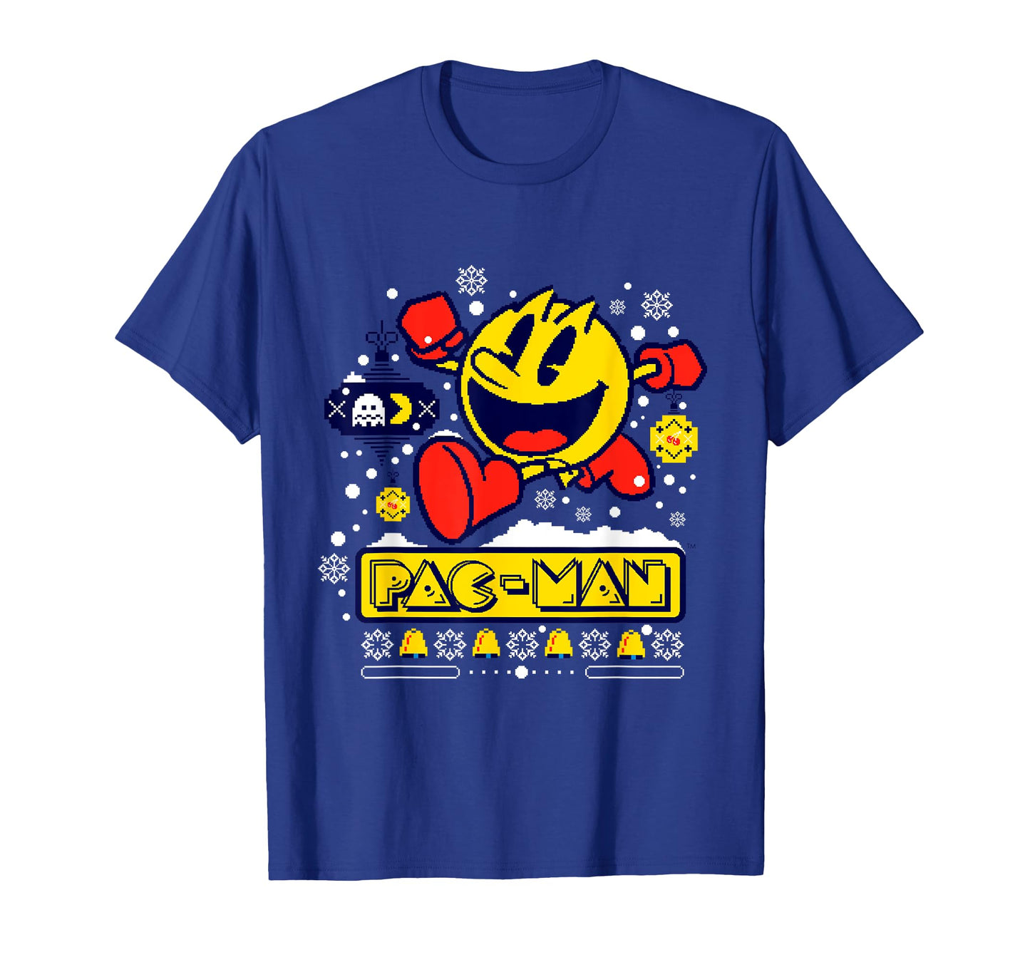 PAC-MAN T-Shirt