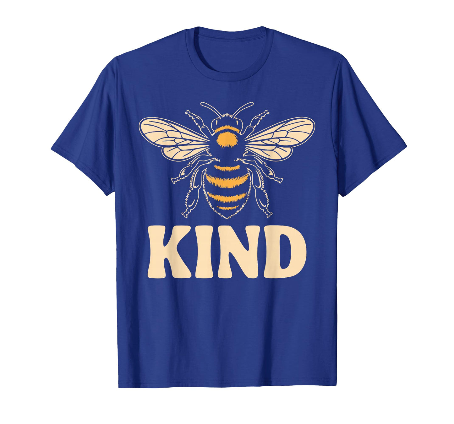 Bee Kind Shirt βPositive Kindness Motivational Graphic Tee T-Shirt