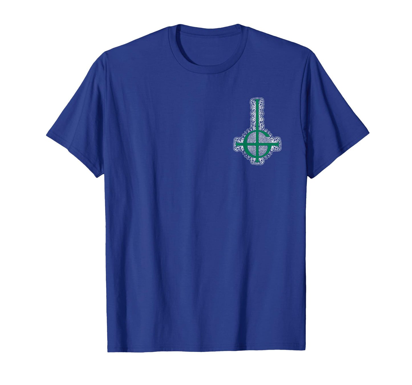 Ghost β Year Zero T-Shirt