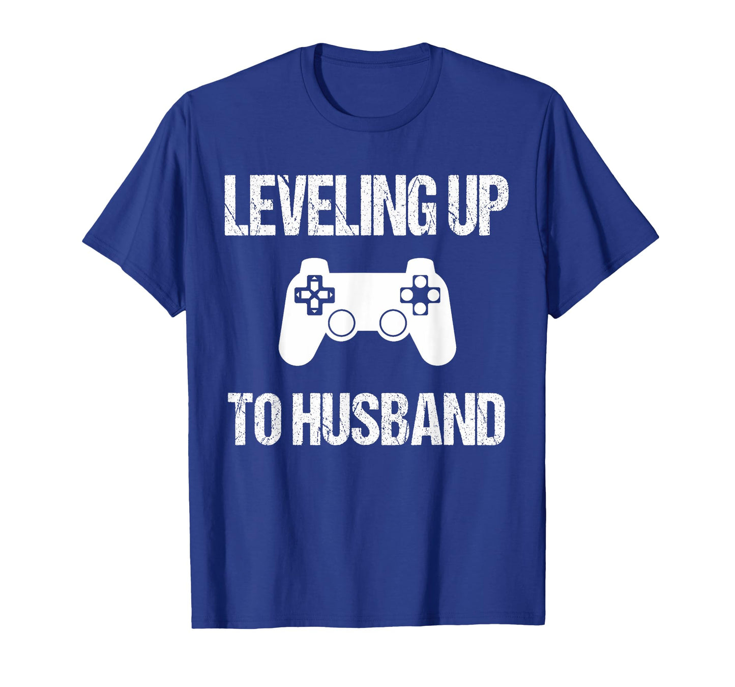 Engagement for Groom Video Game Lovers T-Shirt