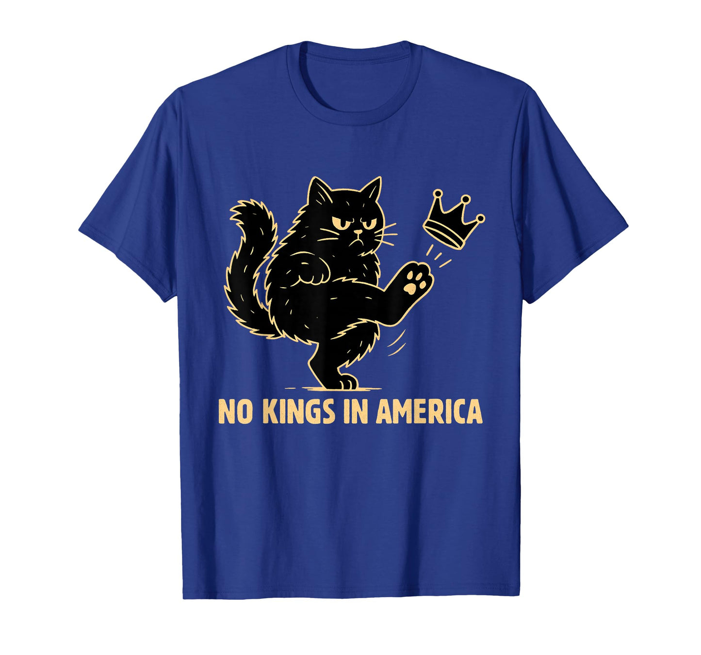 No Kings T-Shirt