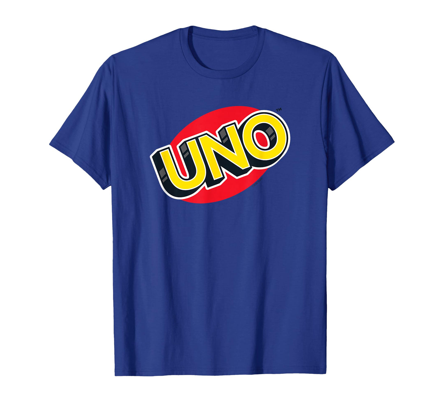 UNO - Logo T-Shirt