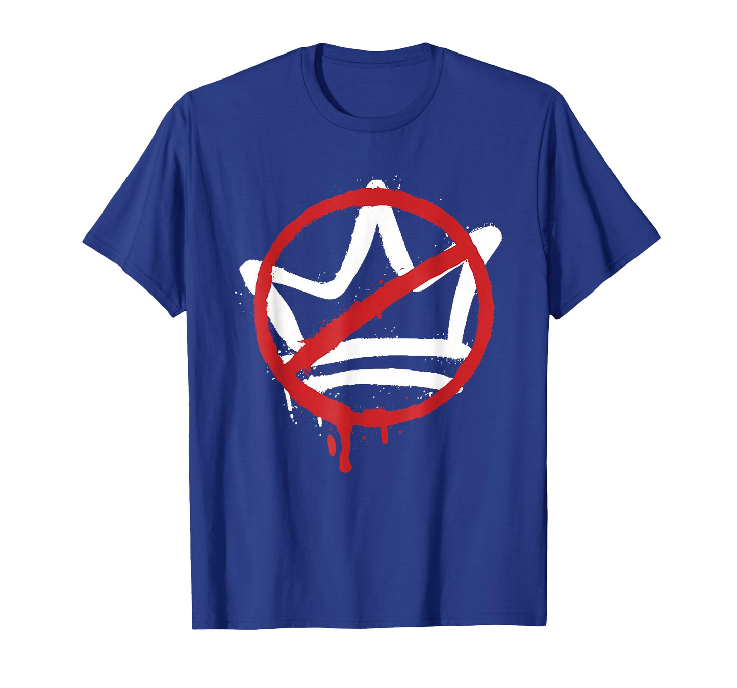 We The People Serve No Kings October 18th T-Shirt