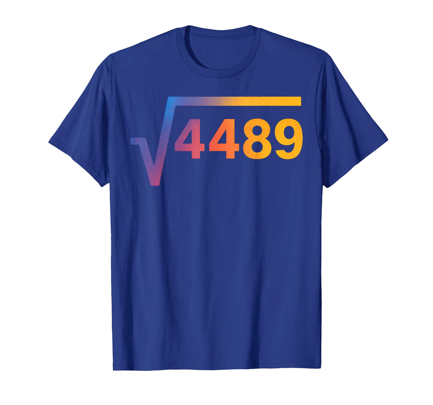 67 Six Seven 6-7 Meme T-Shirt