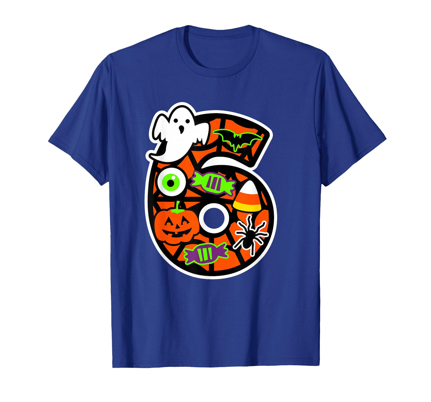 Funny 67 Six Seven Meme Couple Matching Halloween Costume T-Shirt