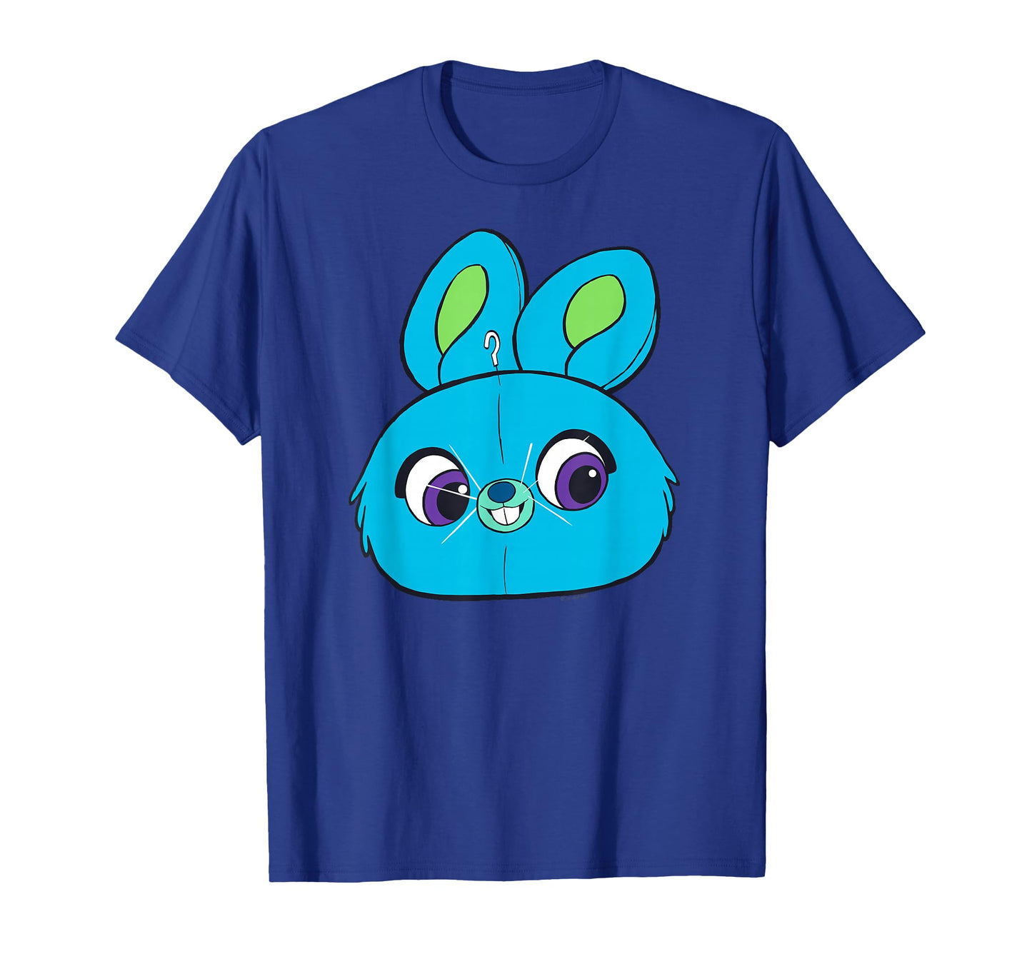 Disney and Pixar's Toy Story Bunny Big Face Costume T-Shirt